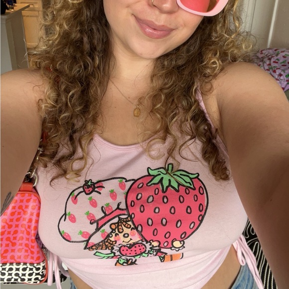 Meet your Posher, Kaci - Picture 4 of 4